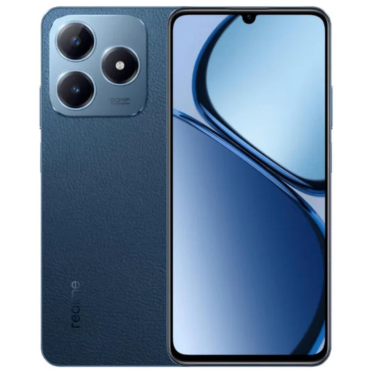 Realme C63 4GB Ram 128GB Storage