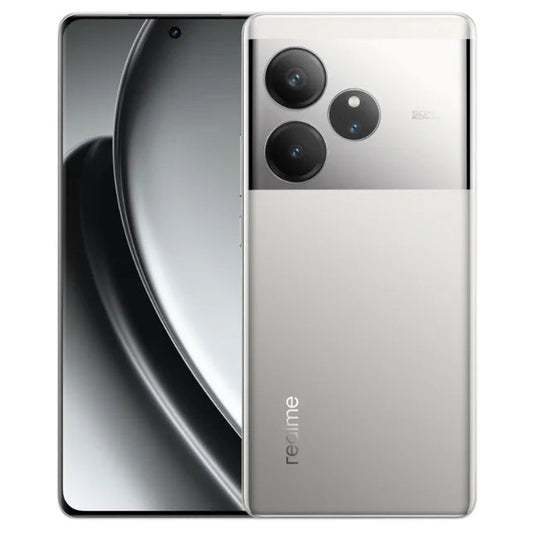 Realme GT 6  Microcenter India
