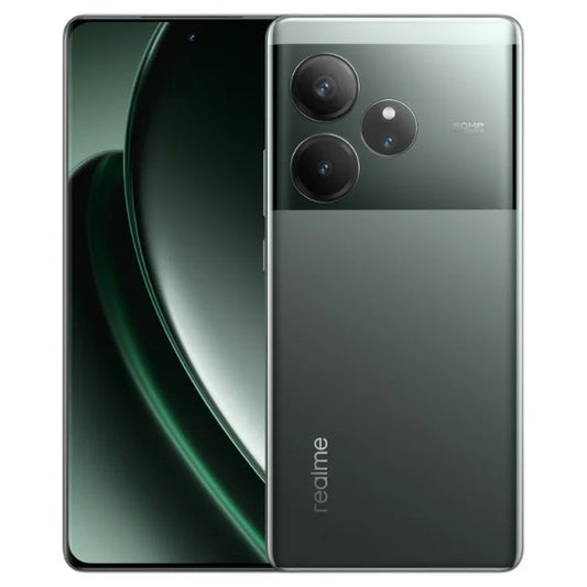 Realme GT 6  Microcenter India