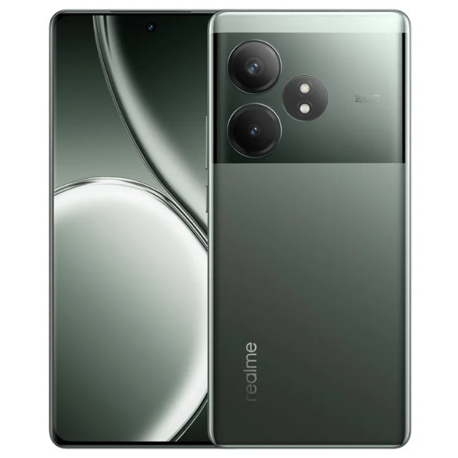 Realme GT 6T 5GB  Microcenter India