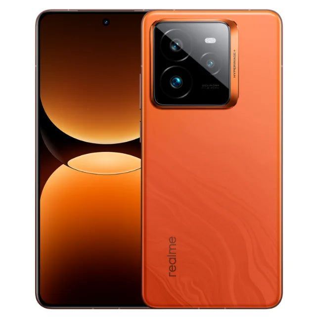 Realme GT 7 PRO 5G  Microcenter India