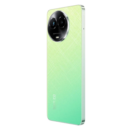 Realme Narzo 60X 5G Stellar Green 4GB Ram 128GB Storage