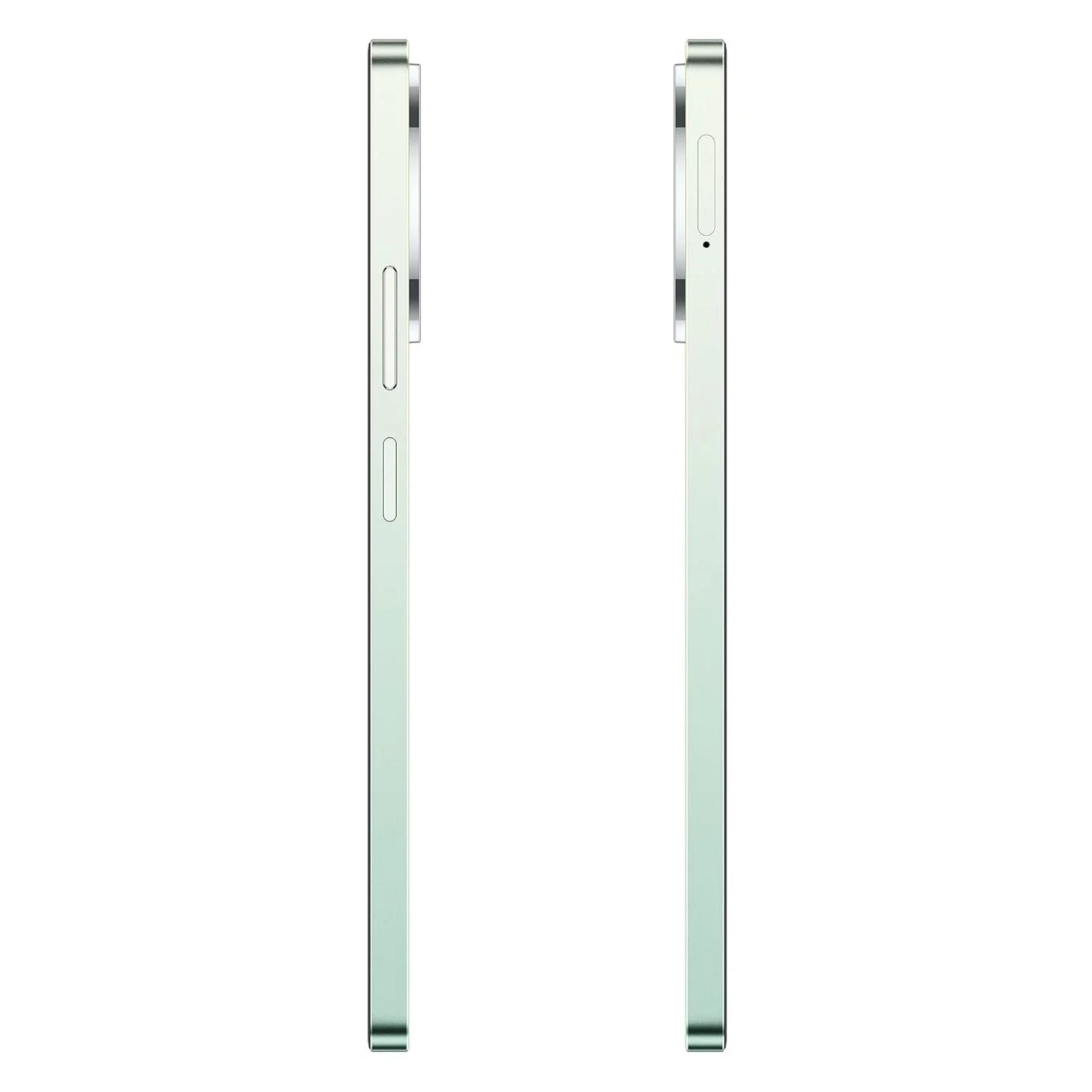 Realme Narzo 60X 5G Stellar Green 4GB Ram 128GB Storage