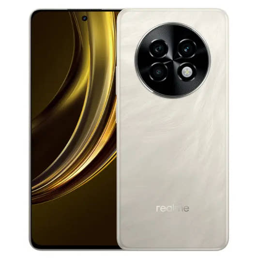Realme P1 Speed 5G  Microcenter India