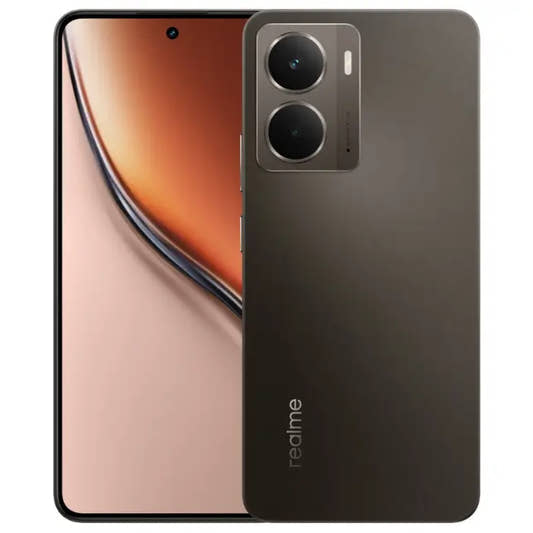 Realme P3 5G  Microcenter India