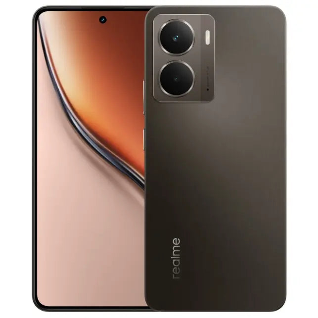 Realme P3 5G  Microcenter India