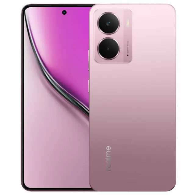 Realme P3 5G  Microcenter India