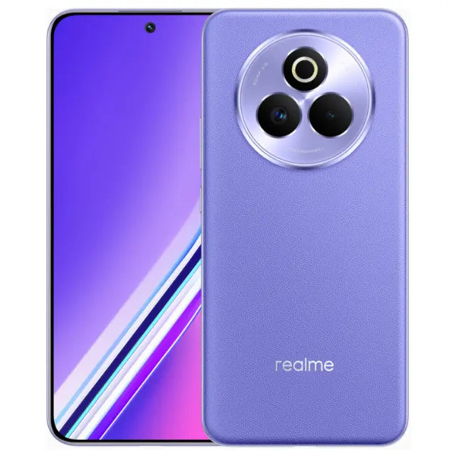 Realme P3 Pro 5G  Microcenter India