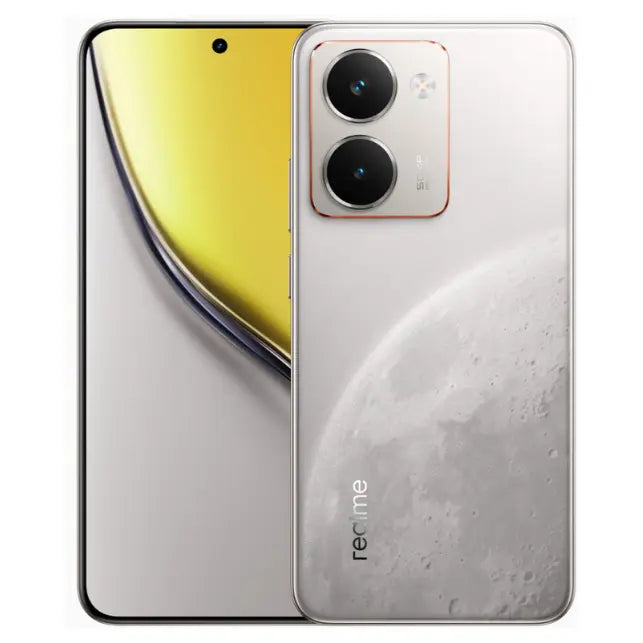 Realme P3 Ultra 5G  Microcenter India