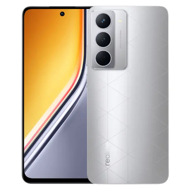 Realme P3X 5G, P3X, P3X 5G