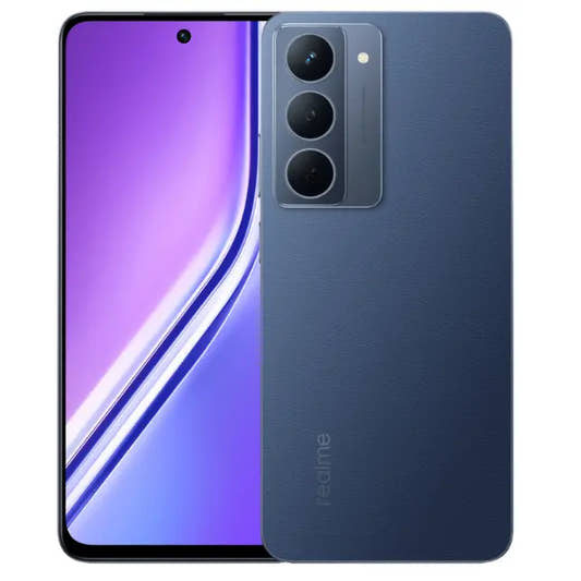 Realme P3X 5G  Microcenter India