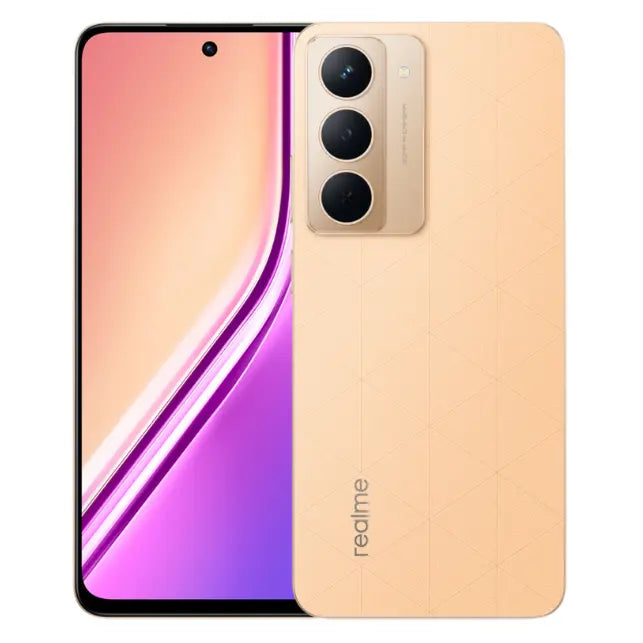Realme P3X 5G  Microcenter India