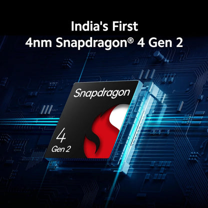 Redmi 12 5G Pastel Blue 8GB RAM 256GB Storage