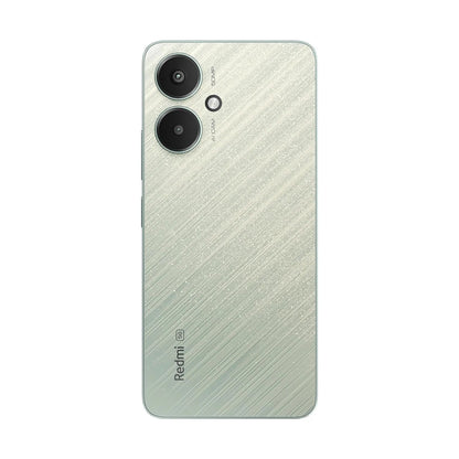 Redmi 13C 5G Startrail Green 8GB RAM 256GB Storage  Microcenter India