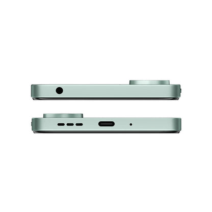 Redmi 13C 5G Startrail Green 6GB RAM 128GB Storage  Microcenter India