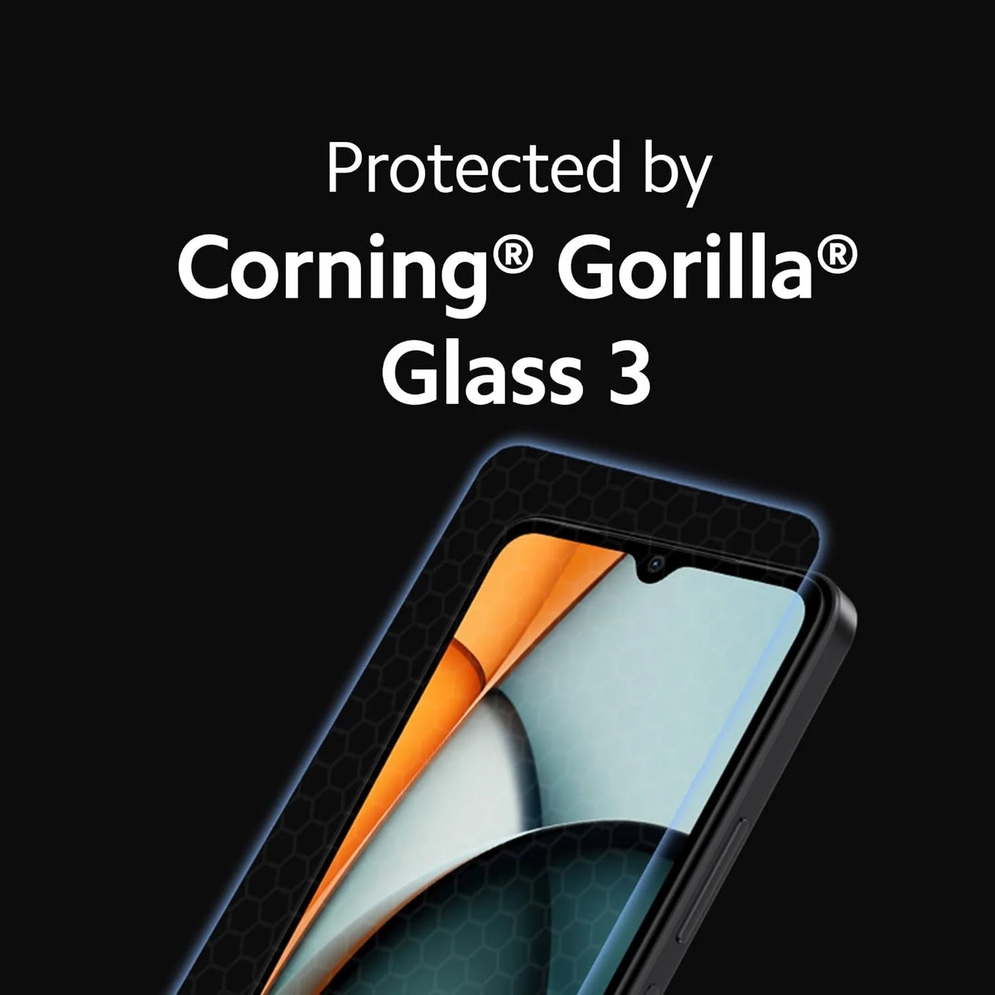 Redmi A3 Olive Green 6GB RAM 128GB Storage