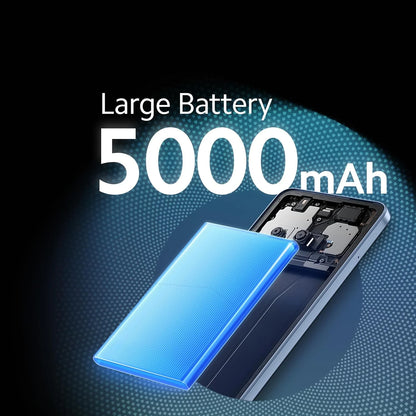 Redmi A3 Olive Green 6GB RAM 128GB Storage