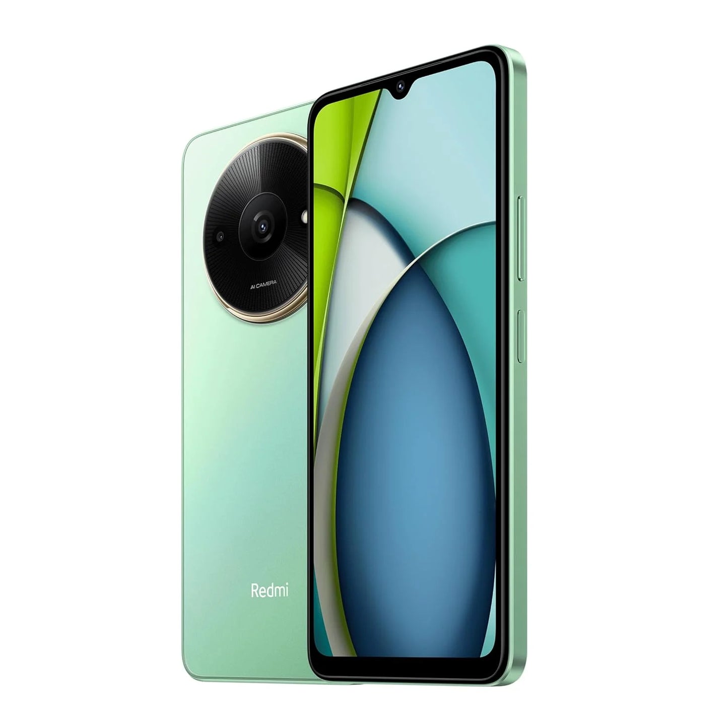 Redmi A3X Ocean Green 4GB RAM 128GB Storage