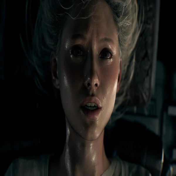 PS5 Game Resident Evil Requiem – Horror Adventure - Microcenter India.