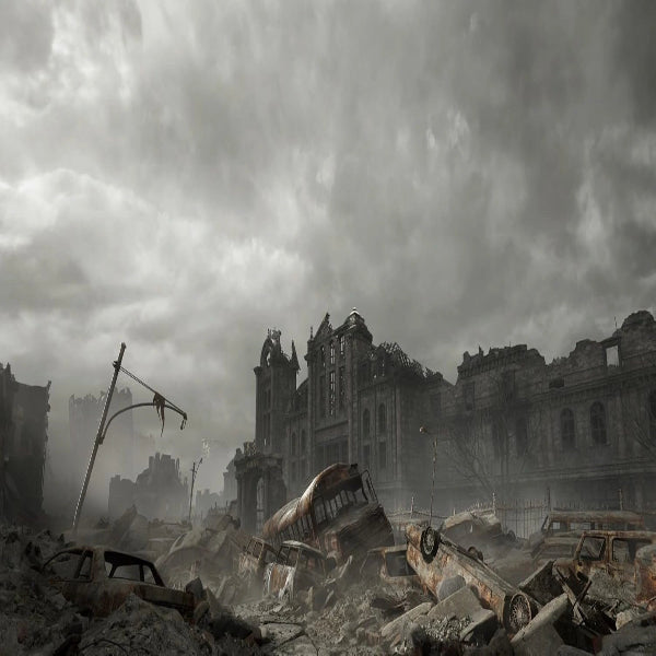 PS5 Game Resident Evil Requiem – Horror Adventure - Microcenter India.