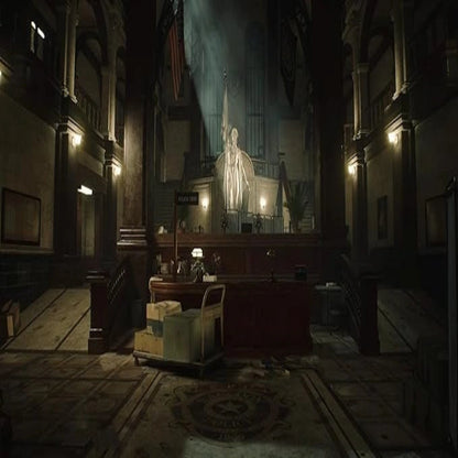 Resident Evil 2 PS5 – Remake Edition Survival Horror - Microcenter India.