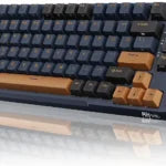 Royal Kludge RK H81 Mechanical Keyboard  Microcenter India