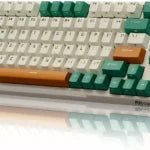 Royal Kludge RK H81 Mechanical Keyboard  Microcenter India