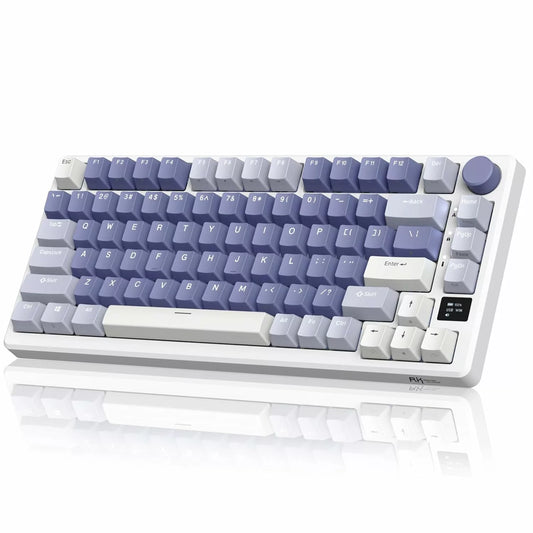 Royal Kludge RK M75,Royal Kludge RK M75 Mechanical Keyboard,Mechanical Keyboard