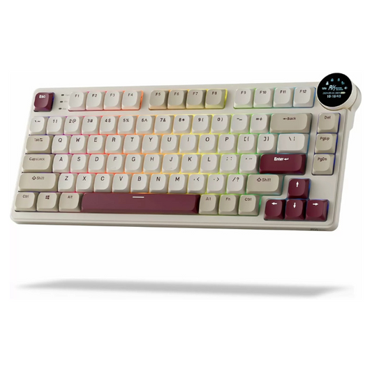 Royal Kludge RK N80 Low profile Mechanical Keyboard