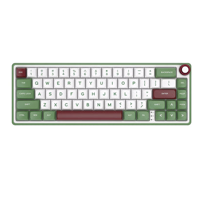 Royal Kludge RK R65,rk keyboard,royal switches