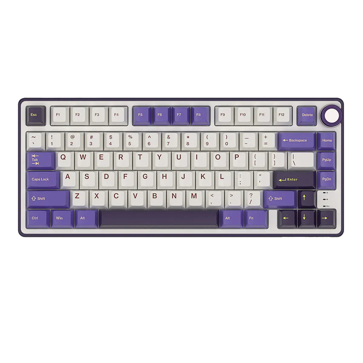 Royal Kludge RK R75,Royal Kludge RK R75 Mechanical Keyboard,rk r75