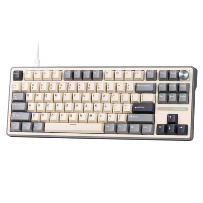Royal Kludge RK R87 PRO Mechanical Keyboard  Microcenter India