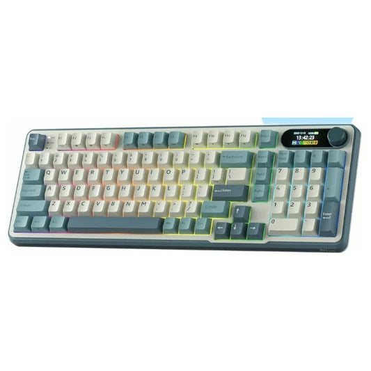 Royal Kludge RK S98 Wireless Mechanical Keyboard
