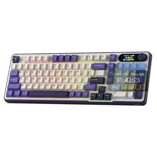 Royal Kludge RK S98 Wireless Mechanical Keyboard  Microcenter India