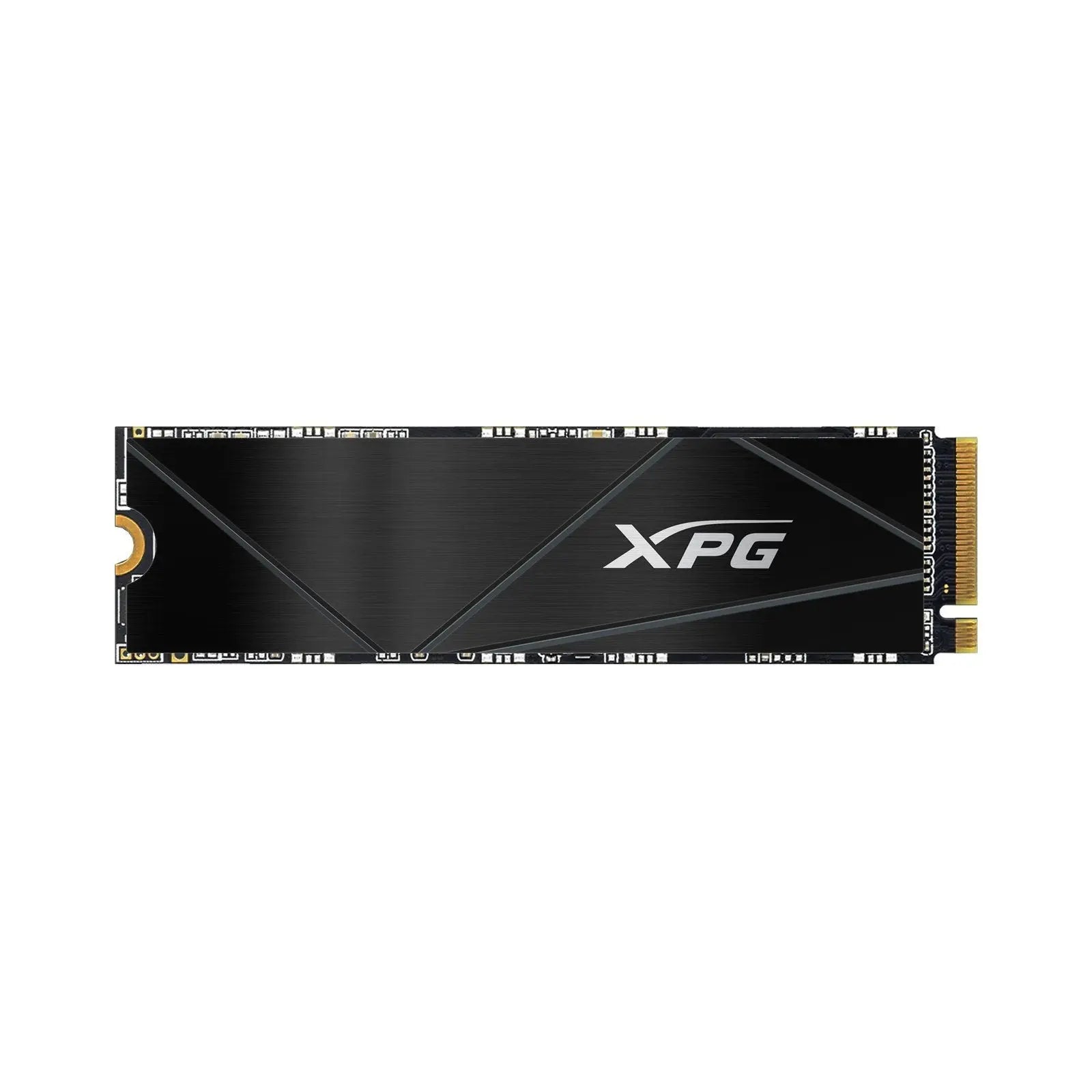 Adata XPG Gammix S50 Core 1000GB Internal SSD  Microcenter India