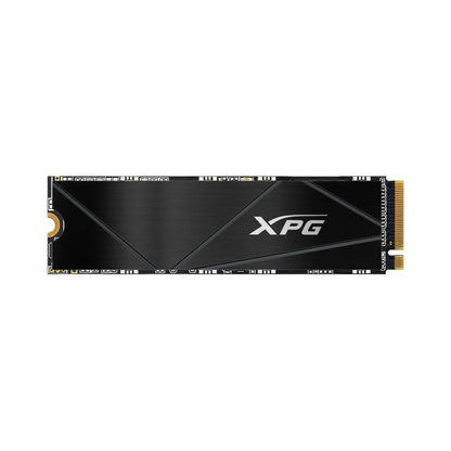 Adata XPG Gammix S50 Core 1000GB Internal SSD  Microcenter India