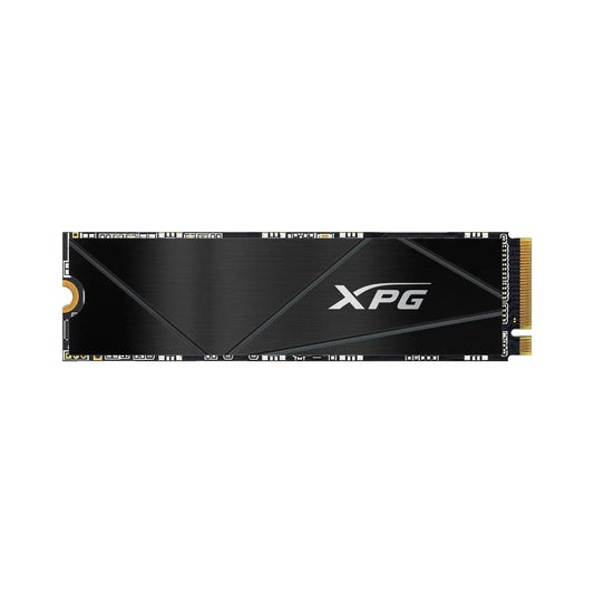 Adata XPG Gammix S50 Core 1000GB Internal SSD  Microcenter India