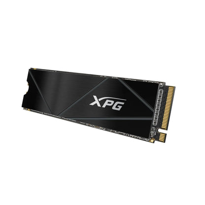Adata XPG Gammix S50 Core 1000GB Internal SSD  Microcenter India