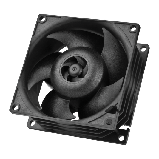 ARCTIC S8038-10K 80mm high static pressure server fan