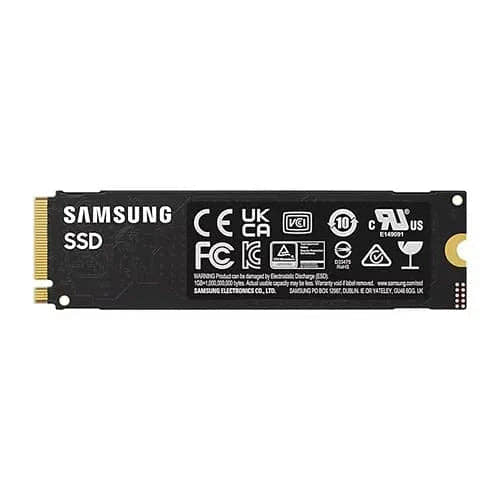 SAMSUNG 990 EVO Plus M.2 NVMe Gen5 SSD  Microcenter India