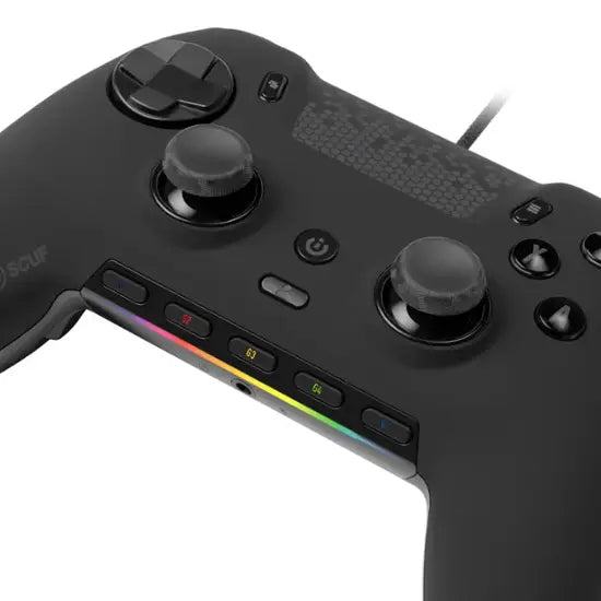 SCUF ENVISION Wired Gaming Controller  Microcenter India