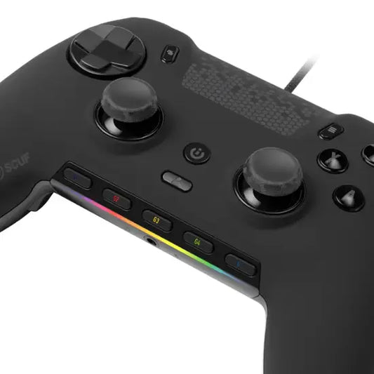 SCUF ENVISION Wired Gaming Controller