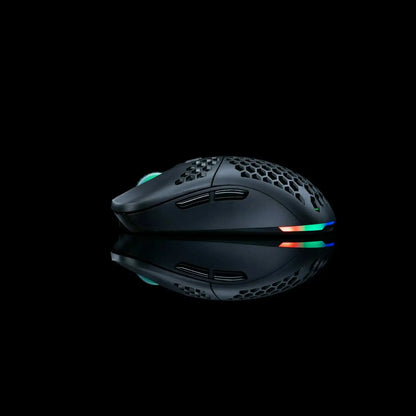 Cosmic Byte Kilonova RGB Honeycomb Gaming Mouse (3335IC)  Microcenter India