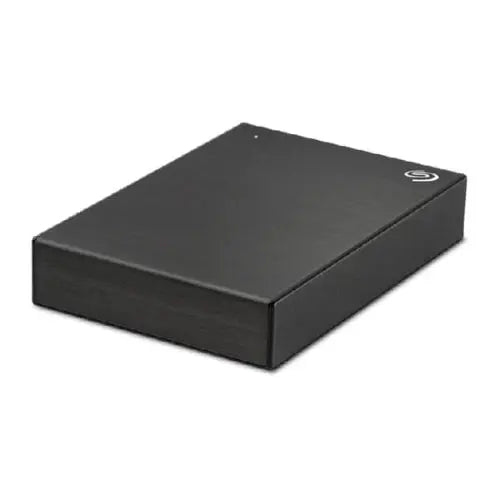 Seagate One Touch 4TB External HDD with Password Protection - Microcener India.