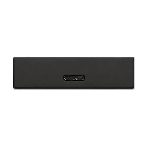 Seagate One Touch 4TB External HDD with Password Protection - Microcenter India.