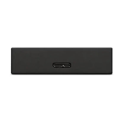 Seagate One Touch 4TB External HDD with Password Protection - Microcenter India.