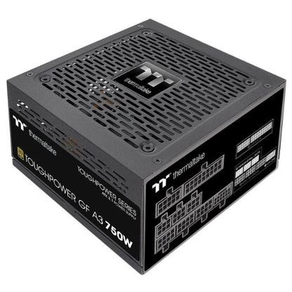 Thermaltake Toughpower GF A3 750W Gold SMPS - Microcenter India.