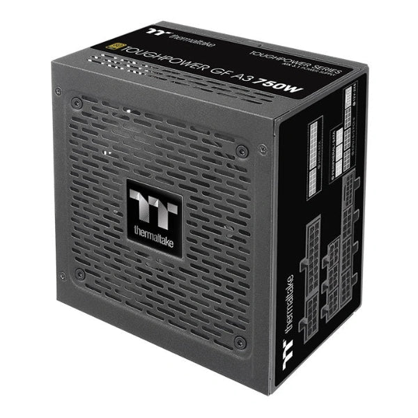 Thermaltake Toughpower GF A3 750W Gold SMPS - Microcenter India.