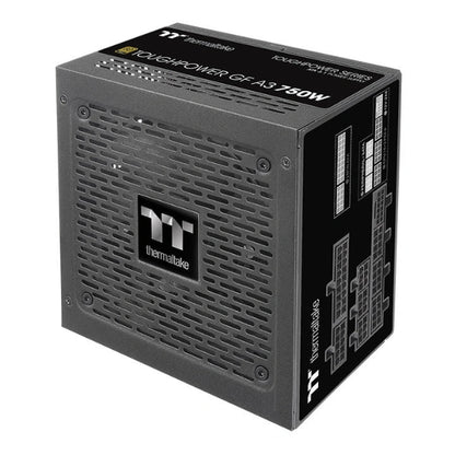 Thermaltake Toughpower GF A3 750W Gold SMPS - Microcenter India.