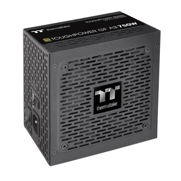 Thermaltake Toughpower GF A3 750W Gold SMPS - Microcenter India.